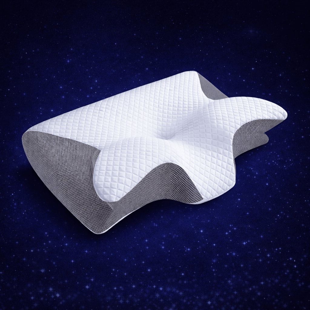 NIGHT MODE PILLOW™