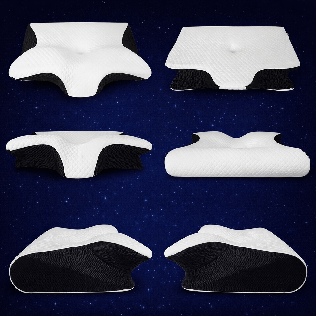 NIGHT MODE PILLOW™