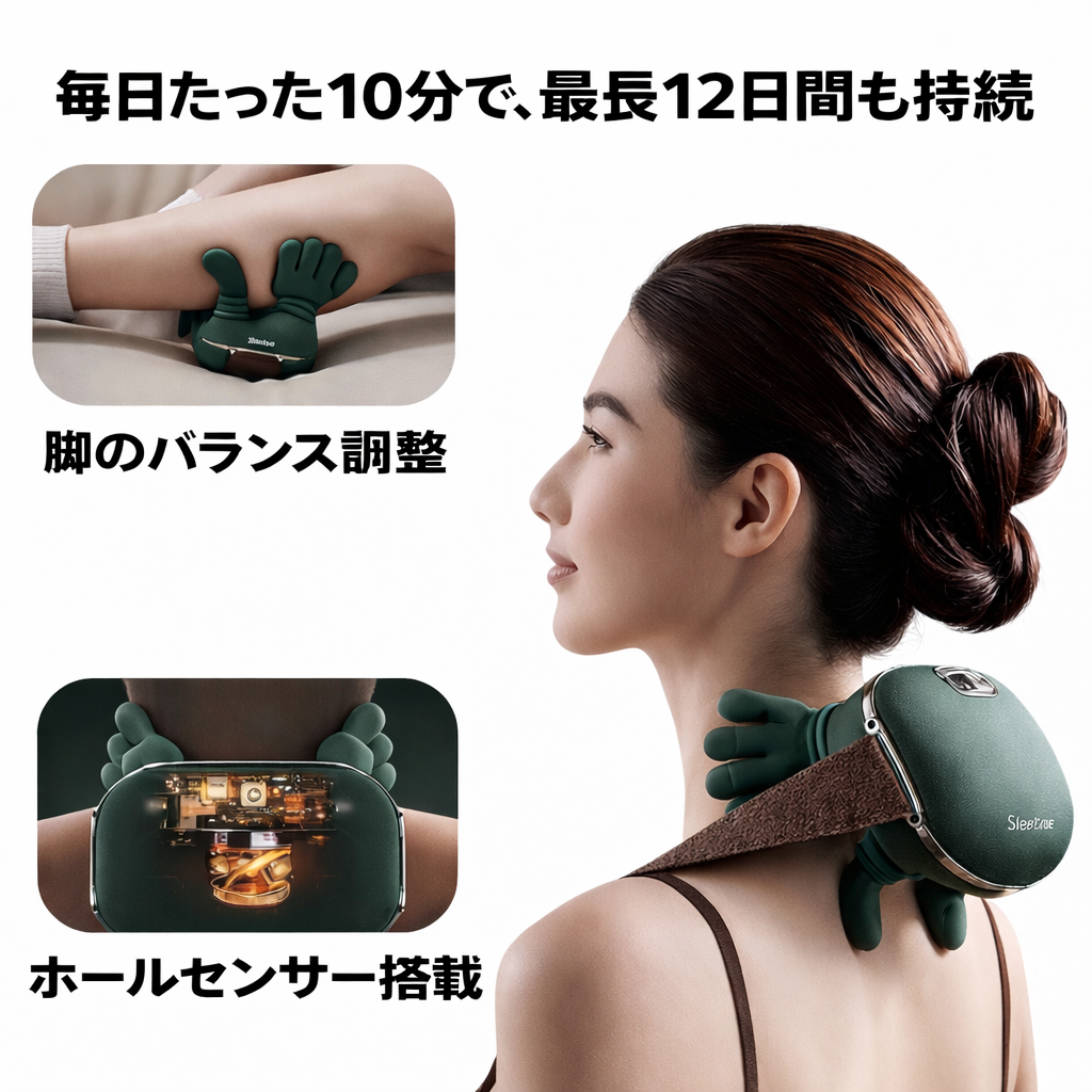 NIGHT MODE RELEASE™